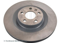 Disco de freno ADBP430016 Blue Print