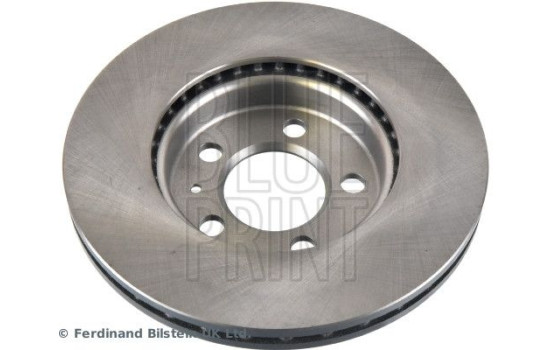 Disco de freno ADBP430071 Blue Print, Imagen 2