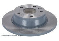 Disco de freno ADBP430205 Blue Print