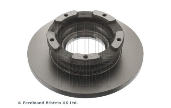 disco de freno ADF124318 Blue Print, Imagen 2
