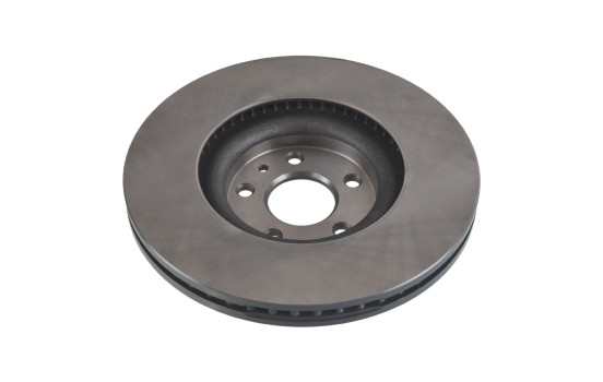 disco de freno ADF124376 Blue Print, Imagen 2