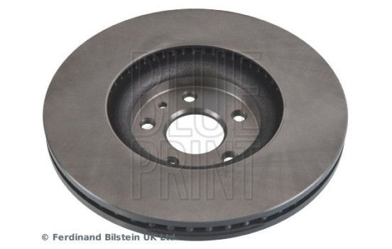 disco de freno ADF124376 Blue Print, Imagen 5