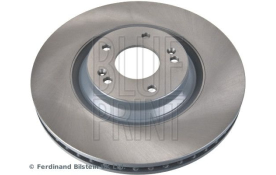 disco de freno ADG043245 Blue Print
