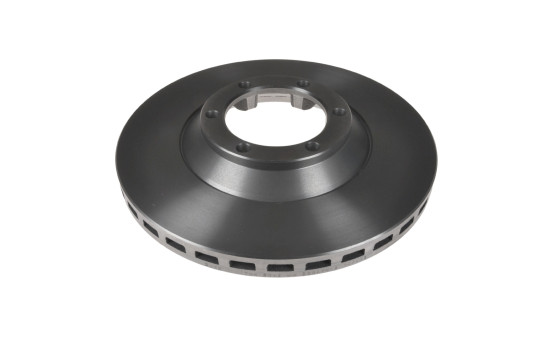 Disco de freno ADG04376 Blue Print