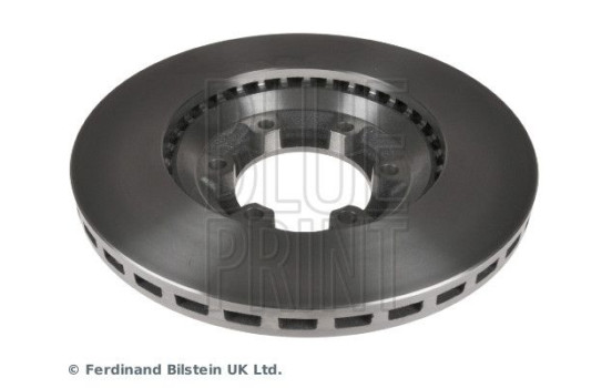 Disco de freno ADG04376 Blue Print, Imagen 4