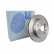 Disco de freno ADJ134332 Blue Print