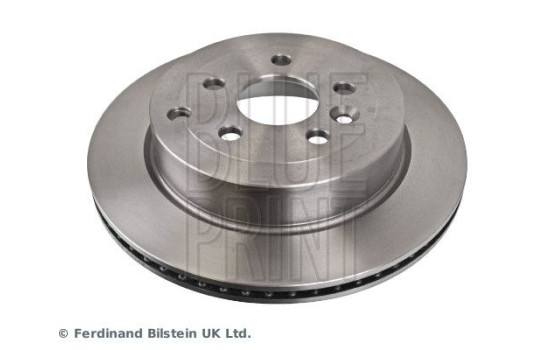 Disco de freno ADJ134332 Blue Print, Imagen 2