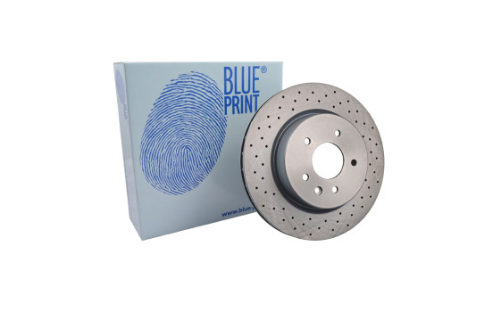 Disco de freno ADJ134341 Blue Print