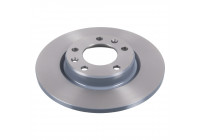 disco de freno ADP154346 Blue Print