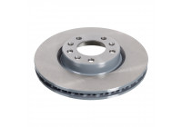 disco de freno ADP154350 Blue Print