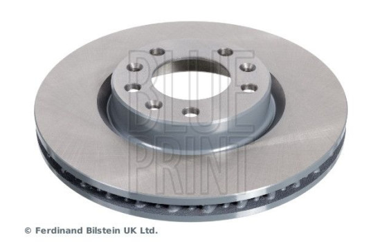 disco de freno ADP154350 Blue Print, Imagen 3