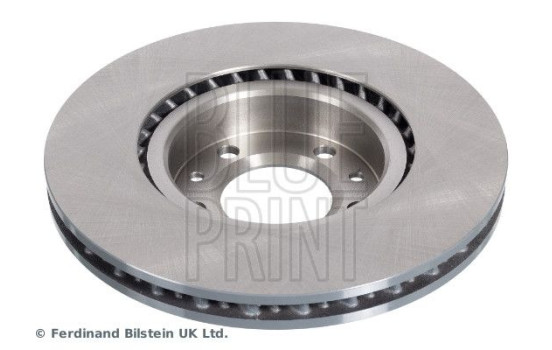 disco de freno ADP154350 Blue Print, Imagen 4