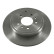 disco de freno ADP154361 Blue Print