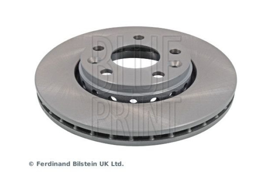 Disco de freno ADR164302 Blue Print, Imagen 2