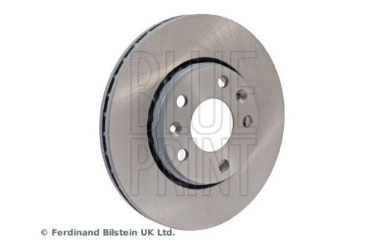 Disco de freno ADR164302 Blue Print, Imagen 3