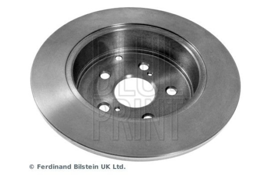 Disco de freno ADT343221 Blue Print, Imagen 4