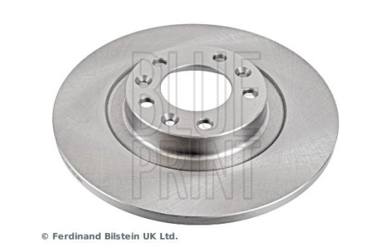 disco de freno ADT343318 Blue Print, Imagen 4