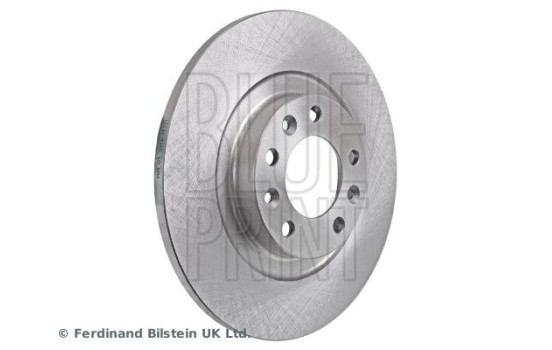 disco de freno ADT343318 Blue Print, Imagen 5