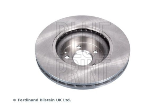 Disco de freno ADU174302 Blue Print, Imagen 4
