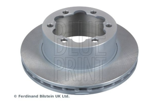 disco de freno ADU174361 Blue Print, Imagen 3