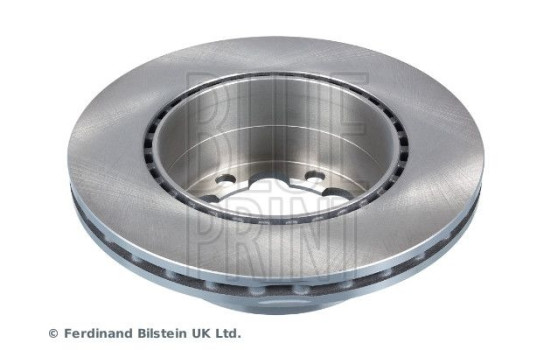 disco de freno ADU174361 Blue Print, Imagen 4