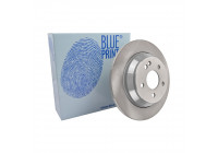 disco de freno ADU174371 Blue Print