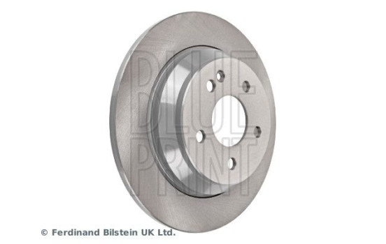 disco de freno ADU174371 Blue Print, Imagen 3