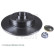 Disco de freno ADZ94334 Blue Print, Miniatura 3