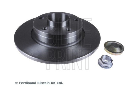 Disco de freno ADZ94334 Blue Print, Imagen 3