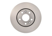 Disco de freno BD1395 Bosch