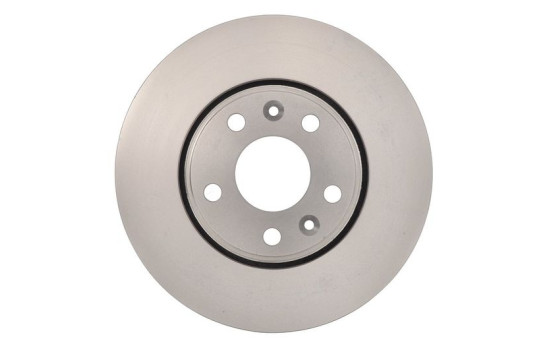 Disco de freno BD1395 Bosch