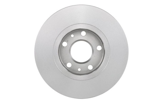 Disco de freno BD1397 Bosch, Imagen 3