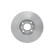 Disco de freno BD1400 Bosch, Miniatura 3