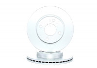 Disco de freno BD1409 Bosch