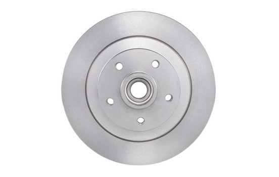 Disco de freno BD1465 Bosch
