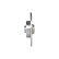Disco de freno BD1465 Bosch, Miniatura 2