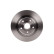 Disco de freno BD1466 Bosch