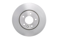 Disco de freno BD1488 Bosch