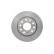 Disco de freno BD1515 Bosch
