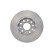 Disco de freno BD1515 Bosch, Miniatura 3