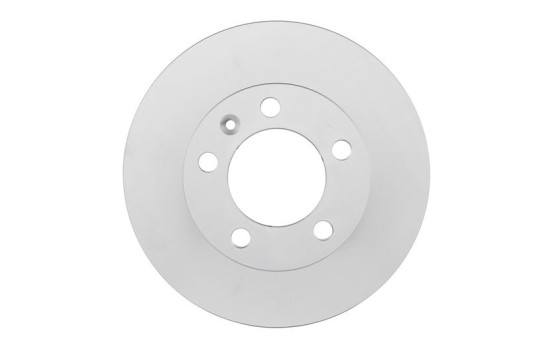 Disco de freno BD1548 Bosch