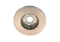 Disco de freno BD1597 Bosch