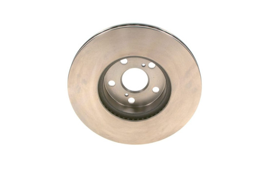 Disco de freno BD1597 Bosch