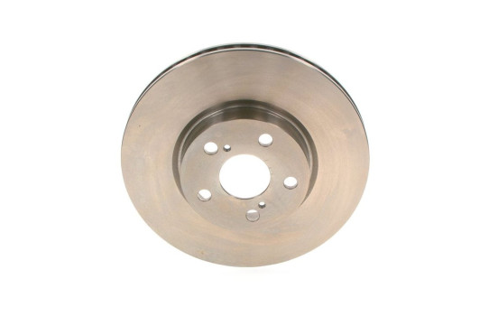 Disco de freno BD1597 Bosch, Imagen 3