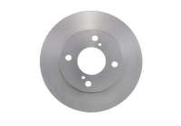 Disco de freno BD1608 Bosch