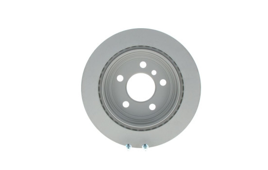 Disco de freno BD1634 Bosch