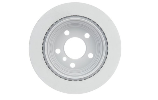 Disco de freno BD1634 Bosch, Imagen 5