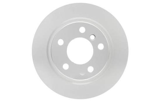 Disco de freno BD1650 Bosch