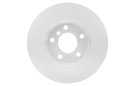 Disco de freno BD1650 Bosch, Imagen 3