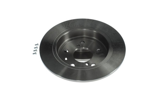 Disco de freno BD1651 Bosch, Imagen 5